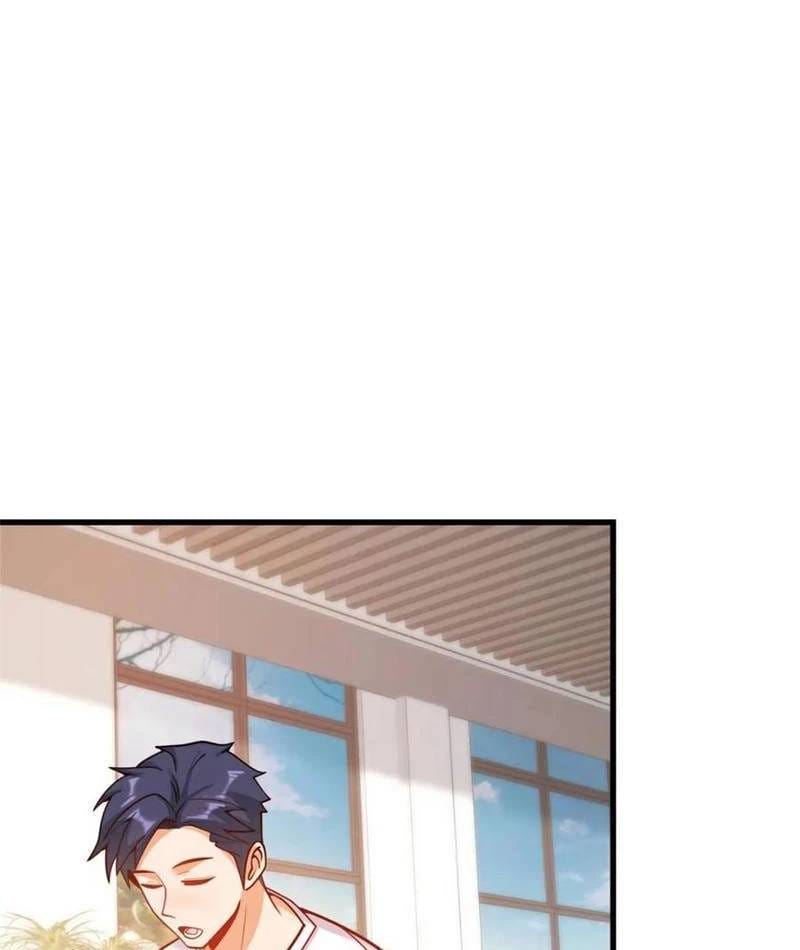 Truyện Tranh Trọng Sinh Không Làm Chạn Vương, Tôi Một Mình Nạp Game Thăng Cấp trang 4