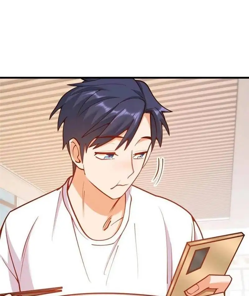 Truyện Tranh Trọng Sinh Không Làm Chạn Vương, Tôi Một Mình Nạp Game Thăng Cấp trang 4