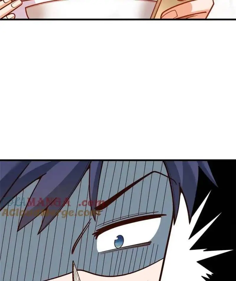 Truyện Tranh Trọng Sinh Không Làm Chạn Vương, Tôi Một Mình Nạp Game Thăng Cấp trang 4