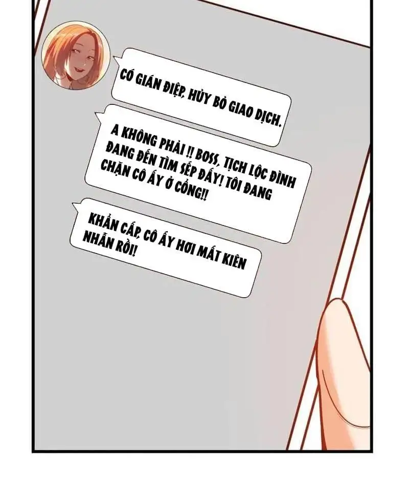 Truyện Tranh Trọng Sinh Không Làm Chạn Vương, Tôi Một Mình Nạp Game Thăng Cấp trang 4