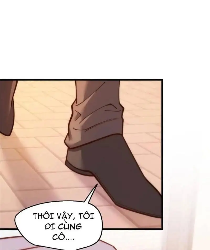 Truyện Tranh Trọng Sinh Không Làm Chạn Vương, Tôi Một Mình Nạp Game Thăng Cấp trang 4