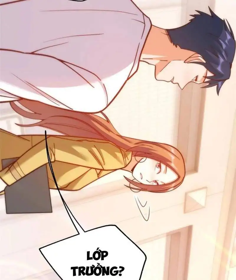 Truyện Tranh Trọng Sinh Không Làm Chạn Vương, Tôi Một Mình Nạp Game Thăng Cấp trang 4