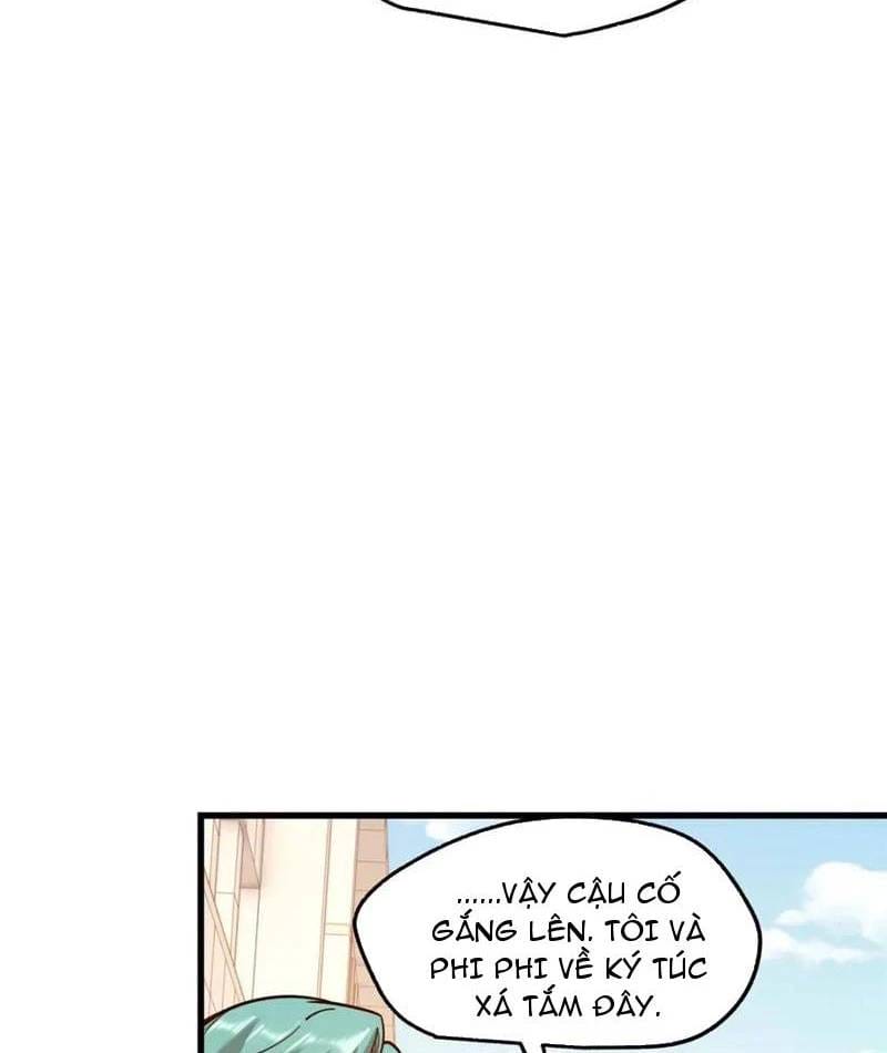 Truyện Tranh Trọng Sinh Không Làm Chạn Vương, Tôi Một Mình Nạp Game Thăng Cấp trang 4