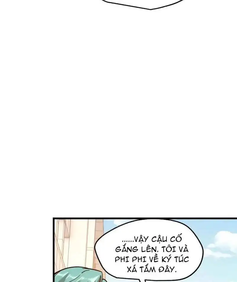 Truyện Tranh Trọng Sinh Không Làm Chạn Vương, Tôi Một Mình Nạp Game Thăng Cấp trang 4