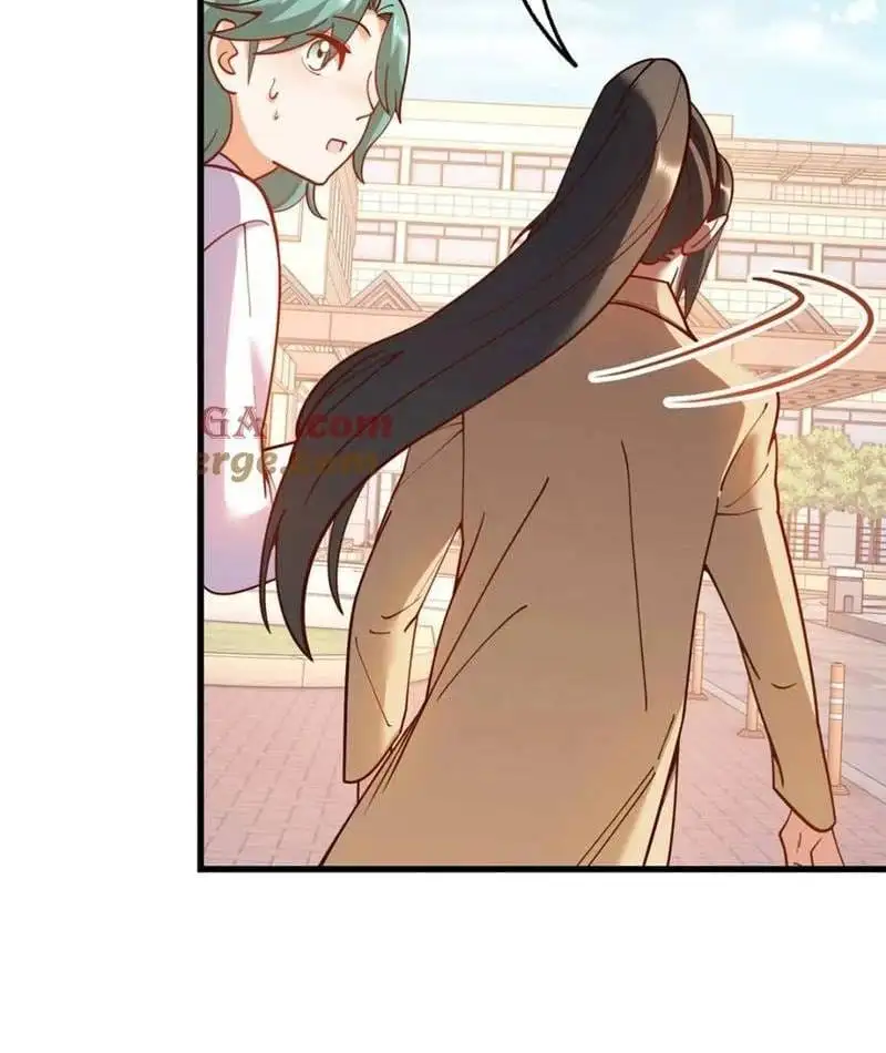 Truyện Tranh Trọng Sinh Không Làm Chạn Vương, Tôi Một Mình Nạp Game Thăng Cấp trang 4