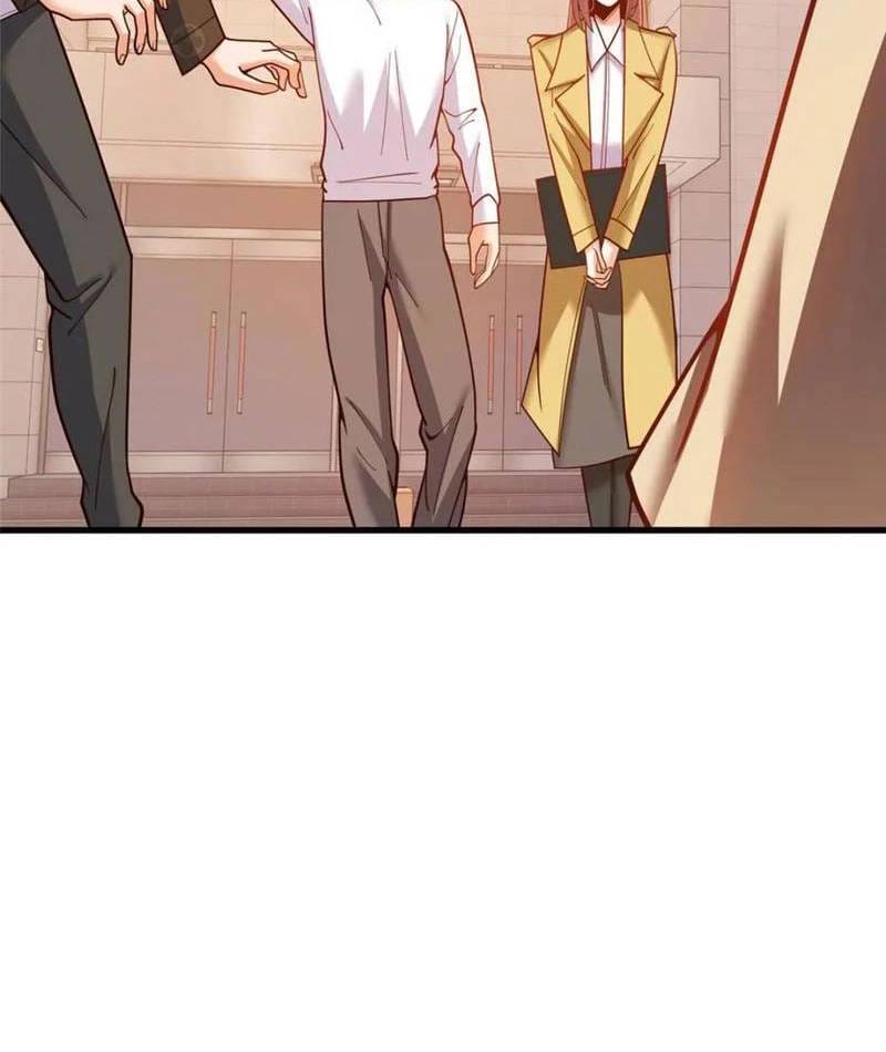 Truyện Tranh Trọng Sinh Không Làm Chạn Vương, Tôi Một Mình Nạp Game Thăng Cấp trang 4