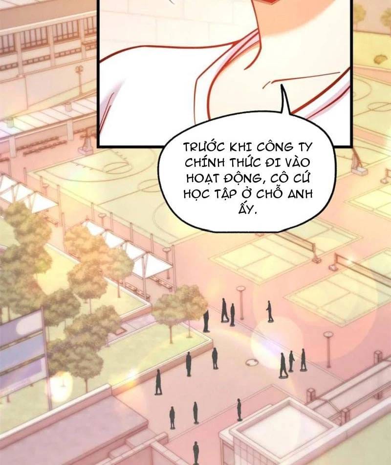 Truyện Tranh Trọng Sinh Không Làm Chạn Vương, Tôi Một Mình Nạp Game Thăng Cấp trang 4