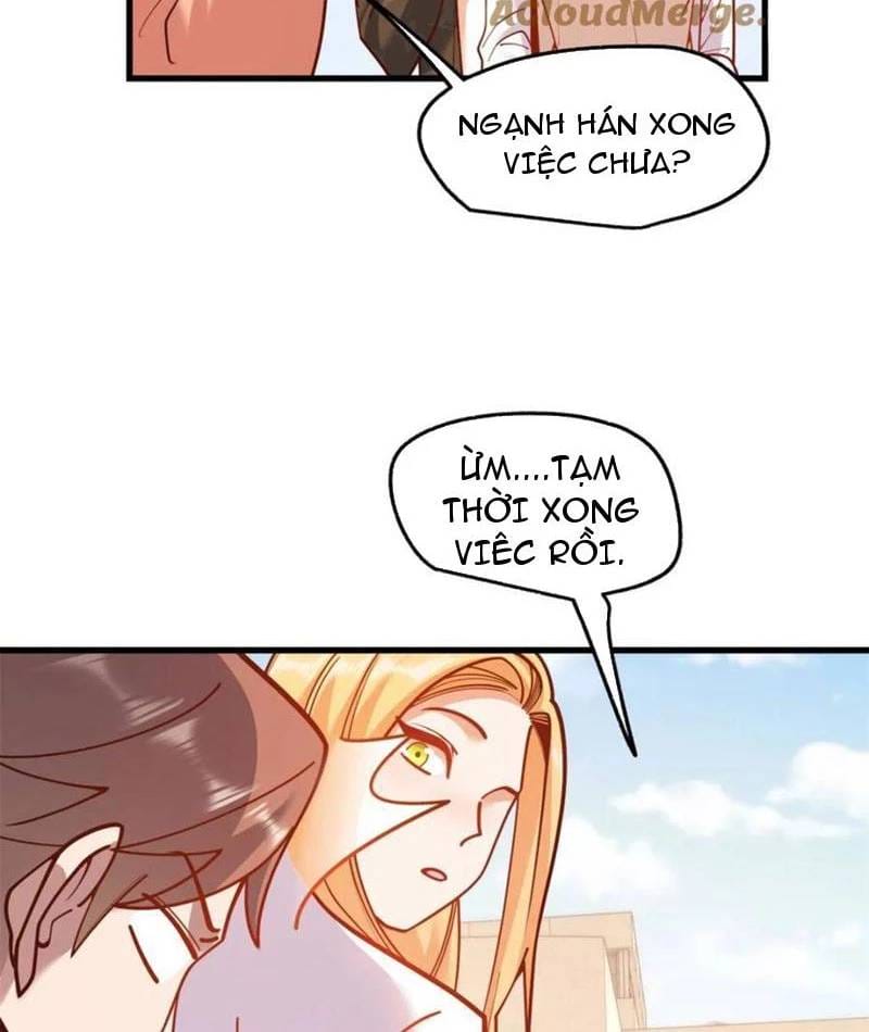 Truyện Tranh Trọng Sinh Không Làm Chạn Vương, Tôi Một Mình Nạp Game Thăng Cấp trang 4