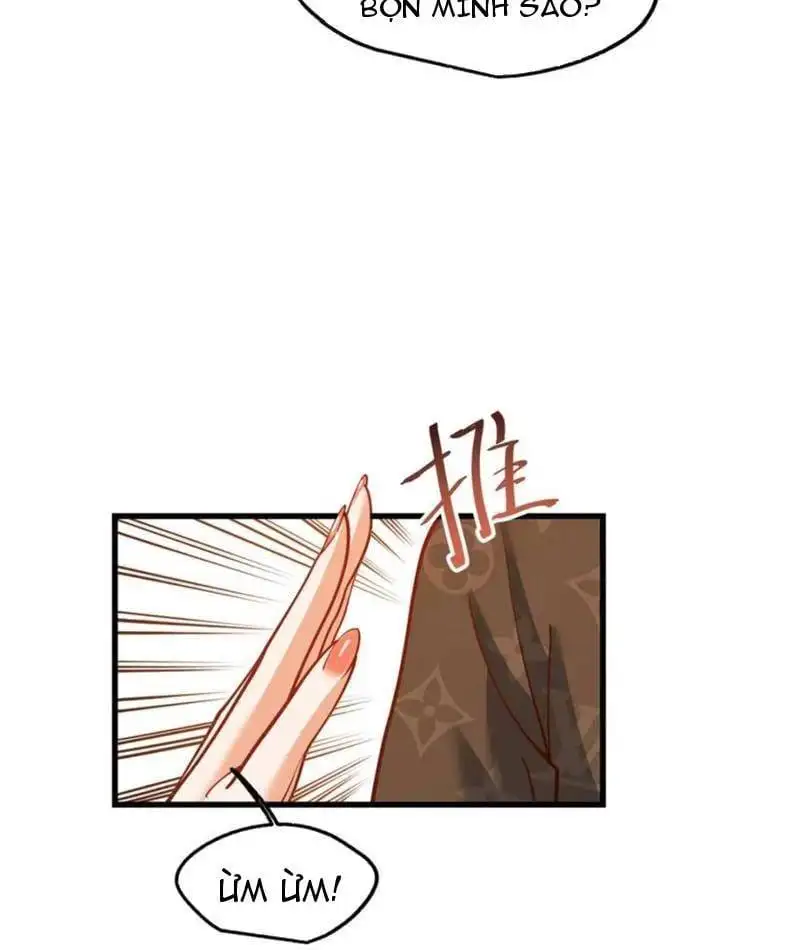 Truyện Tranh Trọng Sinh Không Làm Chạn Vương, Tôi Một Mình Nạp Game Thăng Cấp trang 4