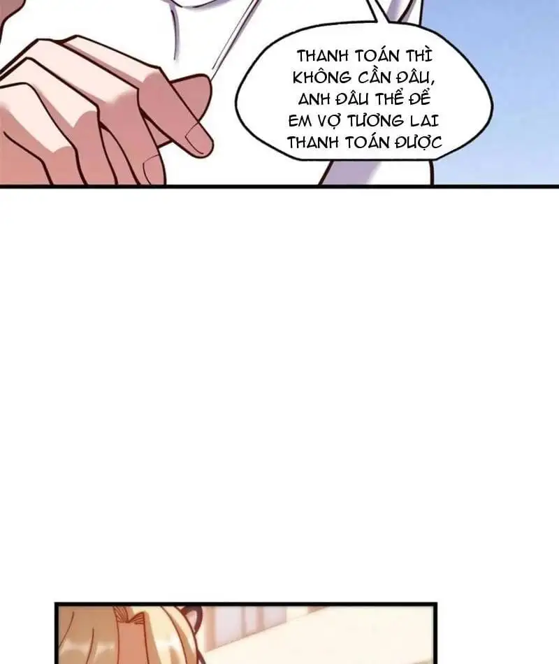 Truyện Tranh Trọng Sinh Không Làm Chạn Vương, Tôi Một Mình Nạp Game Thăng Cấp trang 4