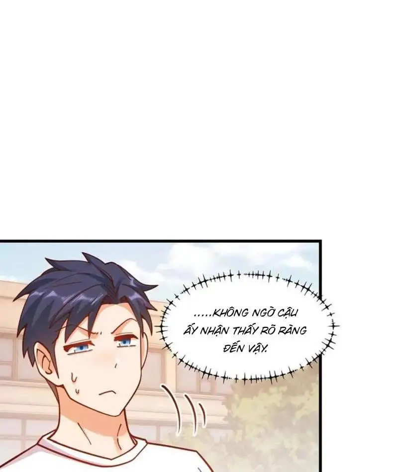 Truyện Tranh Trọng Sinh Không Làm Chạn Vương, Tôi Một Mình Nạp Game Thăng Cấp trang 4