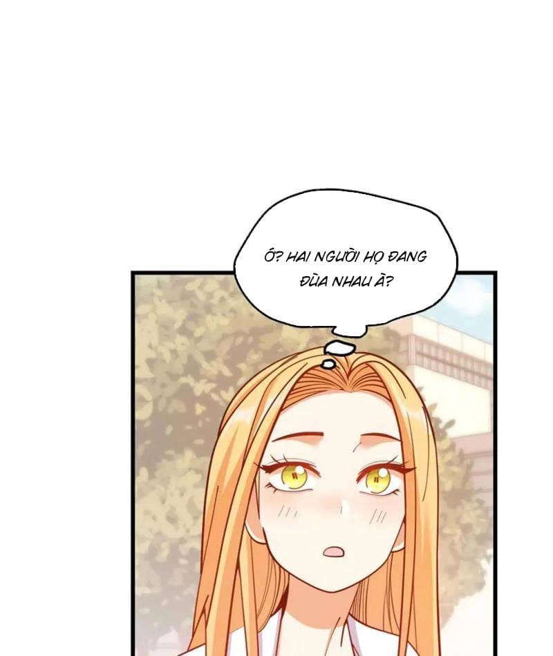 Truyện Tranh Trọng Sinh Không Làm Chạn Vương, Tôi Một Mình Nạp Game Thăng Cấp trang 4