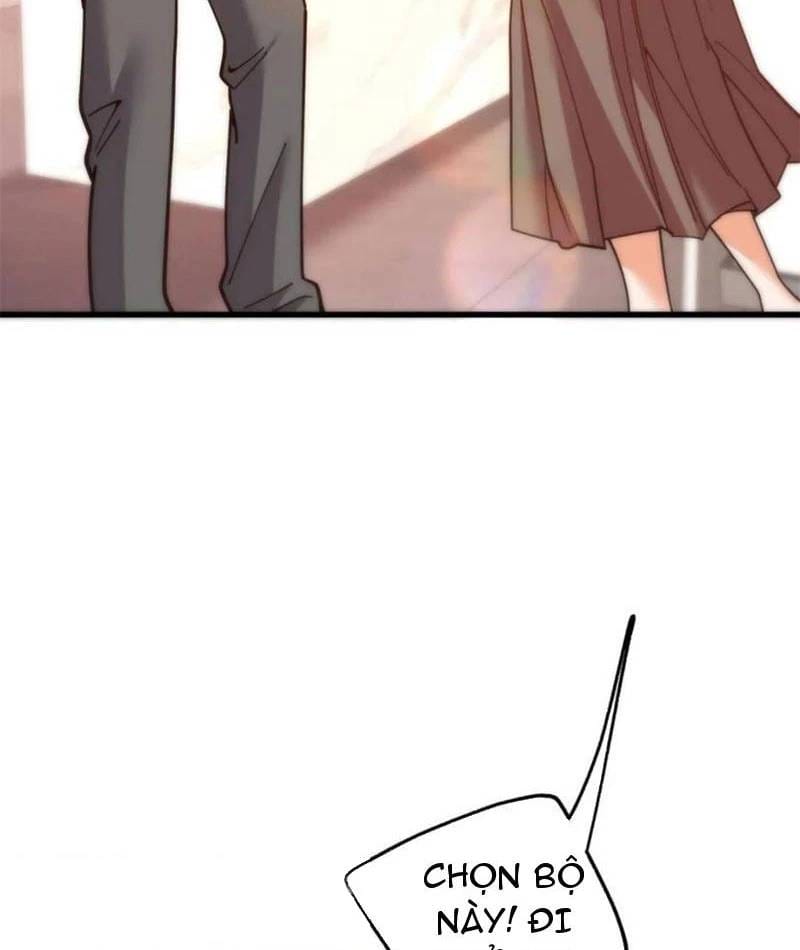 Truyện Tranh Trọng Sinh Không Làm Chạn Vương, Tôi Một Mình Nạp Game Thăng Cấp trang 4