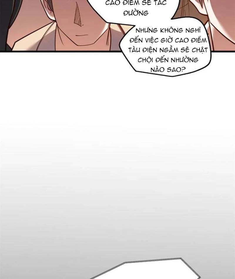 Truyện Tranh Trọng Sinh Không Làm Chạn Vương, Tôi Một Mình Nạp Game Thăng Cấp trang 4