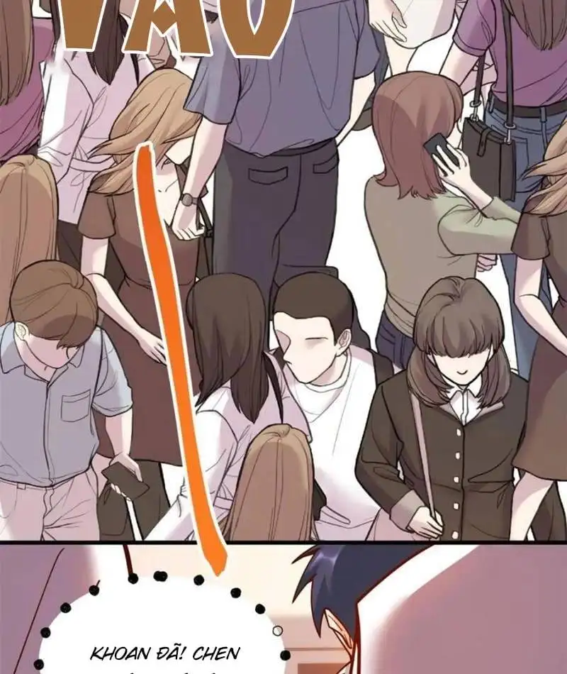 Truyện Tranh Trọng Sinh Không Làm Chạn Vương, Tôi Một Mình Nạp Game Thăng Cấp trang 4