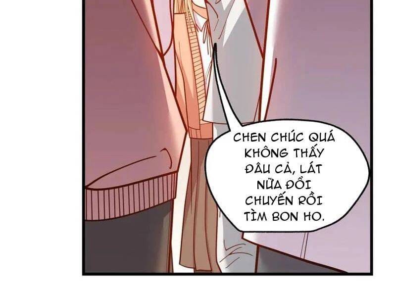 Truyện Tranh Trọng Sinh Không Làm Chạn Vương, Tôi Một Mình Nạp Game Thăng Cấp trang 4