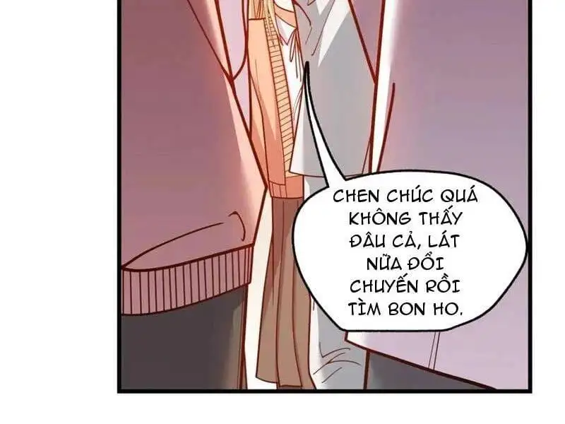 Truyện Tranh Trọng Sinh Không Làm Chạn Vương, Tôi Một Mình Nạp Game Thăng Cấp trang 4