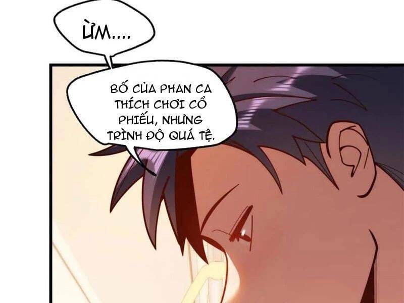 Truyện Tranh Trọng Sinh Không Làm Chạn Vương, Tôi Một Mình Nạp Game Thăng Cấp trang 4