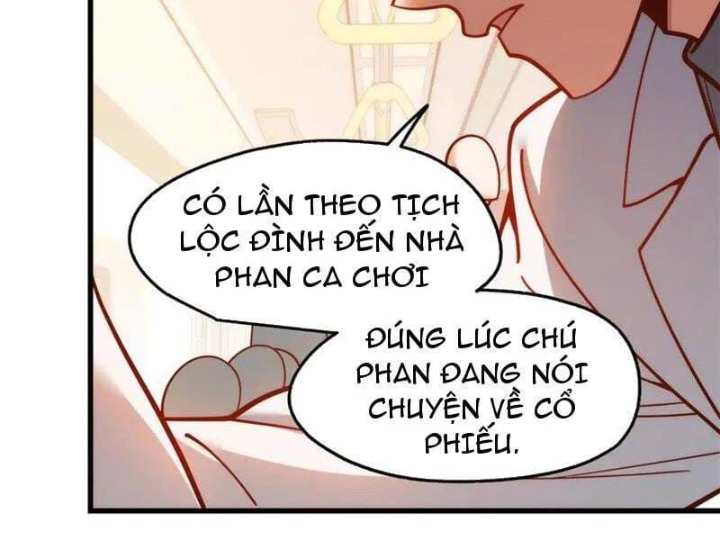 Truyện Tranh Trọng Sinh Không Làm Chạn Vương, Tôi Một Mình Nạp Game Thăng Cấp trang 4