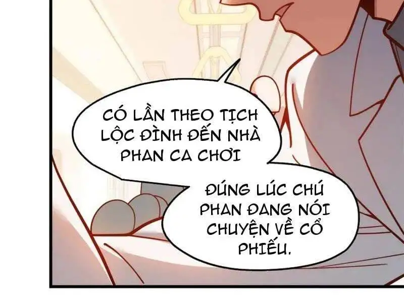 Truyện Tranh Trọng Sinh Không Làm Chạn Vương, Tôi Một Mình Nạp Game Thăng Cấp trang 4