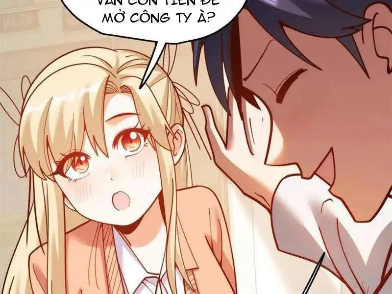 Truyện Tranh Trọng Sinh Không Làm Chạn Vương, Tôi Một Mình Nạp Game Thăng Cấp trang 4