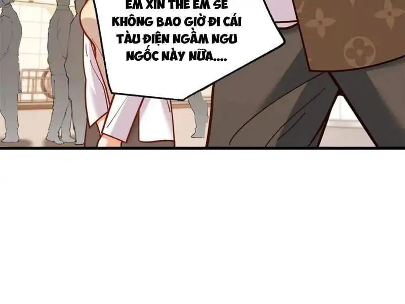 Truyện Tranh Trọng Sinh Không Làm Chạn Vương, Tôi Một Mình Nạp Game Thăng Cấp trang 4