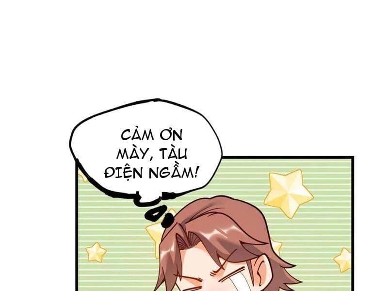 Truyện Tranh Trọng Sinh Không Làm Chạn Vương, Tôi Một Mình Nạp Game Thăng Cấp trang 4