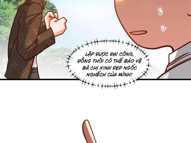 Truyện Tranh Trọng Sinh Không Làm Chạn Vương, Tôi Một Mình Nạp Game Thăng Cấp trang 4