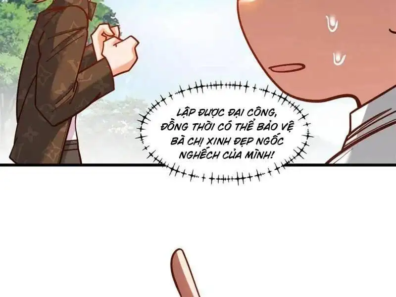 Truyện Tranh Trọng Sinh Không Làm Chạn Vương, Tôi Một Mình Nạp Game Thăng Cấp trang 4