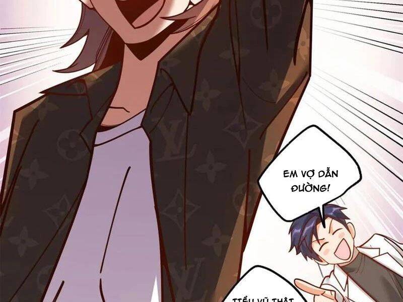 Truyện Tranh Trọng Sinh Không Làm Chạn Vương, Tôi Một Mình Nạp Game Thăng Cấp trang 4