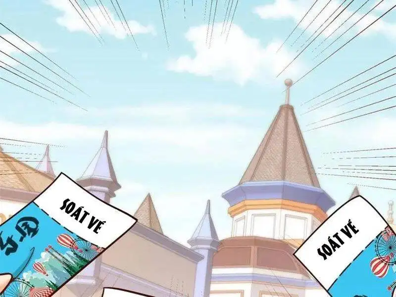 Truyện Tranh Trọng Sinh Không Làm Chạn Vương, Tôi Một Mình Nạp Game Thăng Cấp trang 4