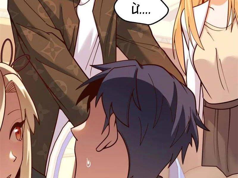 Truyện Tranh Trọng Sinh Không Làm Chạn Vương, Tôi Một Mình Nạp Game Thăng Cấp trang 4