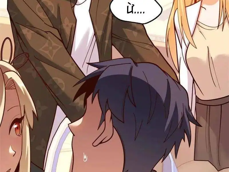 Truyện Tranh Trọng Sinh Không Làm Chạn Vương, Tôi Một Mình Nạp Game Thăng Cấp trang 4