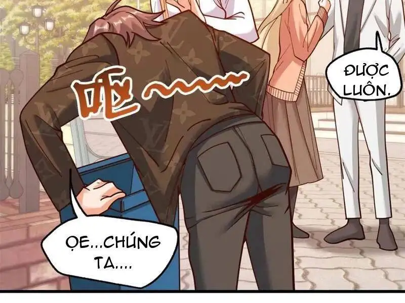 Truyện Tranh Trọng Sinh Không Làm Chạn Vương, Tôi Một Mình Nạp Game Thăng Cấp trang 4