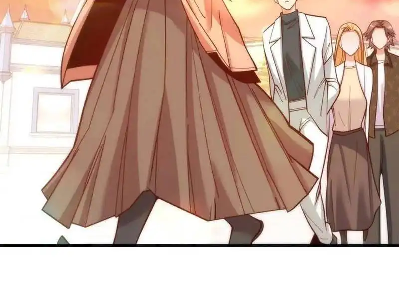 Truyện Tranh Trọng Sinh Không Làm Chạn Vương, Tôi Một Mình Nạp Game Thăng Cấp trang 4