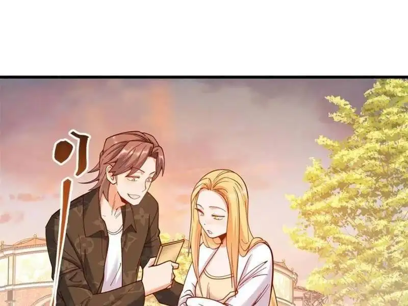 Truyện Tranh Trọng Sinh Không Làm Chạn Vương, Tôi Một Mình Nạp Game Thăng Cấp trang 4