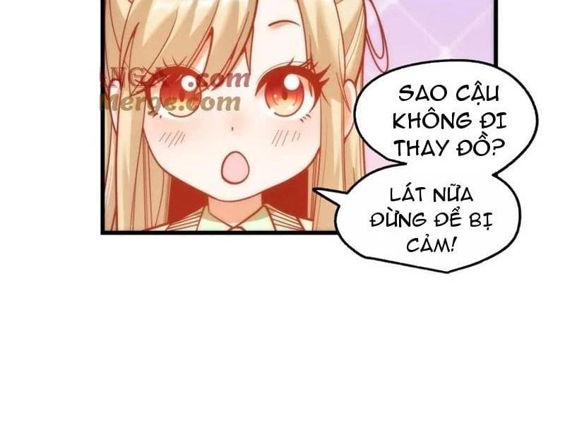 Truyện Tranh Trọng Sinh Không Làm Chạn Vương, Tôi Một Mình Nạp Game Thăng Cấp trang 4