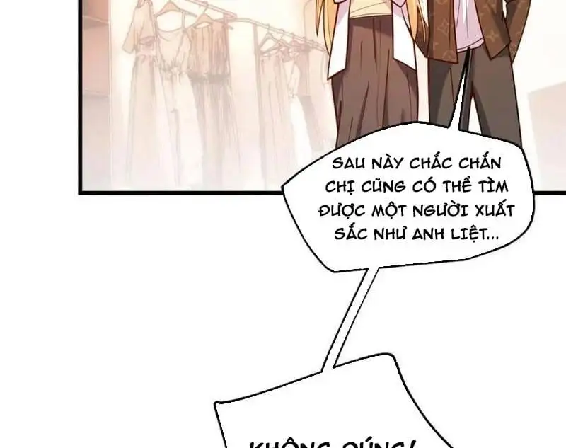 Truyện Tranh Trọng Sinh Không Làm Chạn Vương, Tôi Một Mình Nạp Game Thăng Cấp trang 4