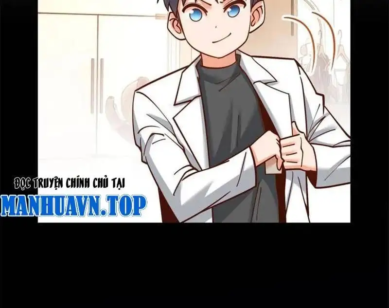 Truyện Tranh Trọng Sinh Không Làm Chạn Vương, Tôi Một Mình Nạp Game Thăng Cấp trang 4