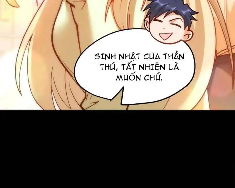 Truyện Tranh Trọng Sinh Không Làm Chạn Vương, Tôi Một Mình Nạp Game Thăng Cấp trang 4