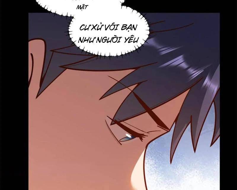 Truyện Tranh Trọng Sinh Không Làm Chạn Vương, Tôi Một Mình Nạp Game Thăng Cấp trang 4