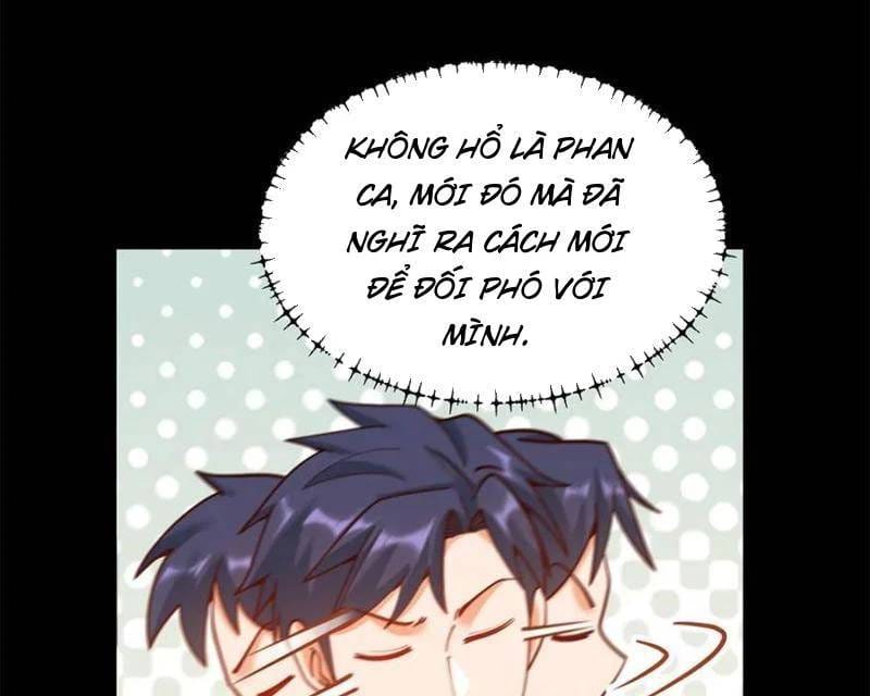 Truyện Tranh Trọng Sinh Không Làm Chạn Vương, Tôi Một Mình Nạp Game Thăng Cấp trang 4