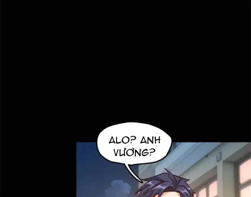 Truyện Tranh Trọng Sinh Không Làm Chạn Vương, Tôi Một Mình Nạp Game Thăng Cấp trang 4