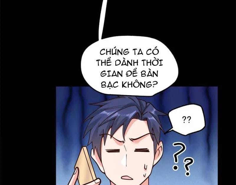 Truyện Tranh Trọng Sinh Không Làm Chạn Vương, Tôi Một Mình Nạp Game Thăng Cấp trang 4