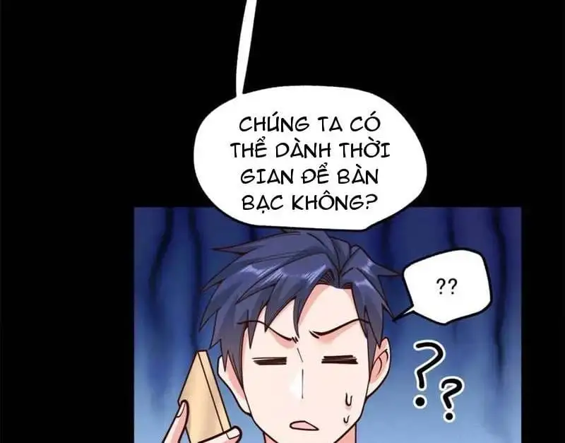 Truyện Tranh Trọng Sinh Không Làm Chạn Vương, Tôi Một Mình Nạp Game Thăng Cấp trang 4