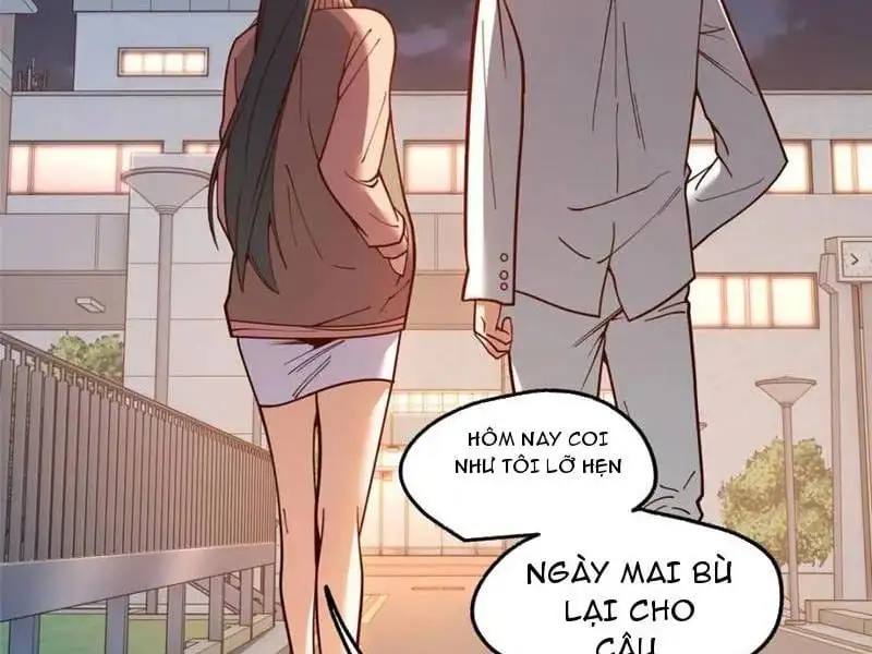 Truyện Tranh Trọng Sinh Không Làm Chạn Vương, Tôi Một Mình Nạp Game Thăng Cấp trang 4