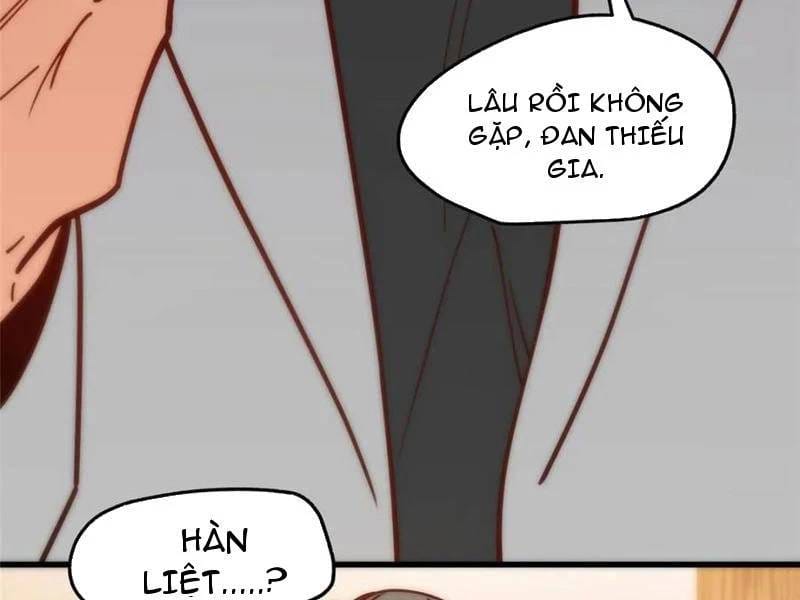 Truyện Tranh Trọng Sinh Không Làm Chạn Vương, Tôi Một Mình Nạp Game Thăng Cấp trang 4