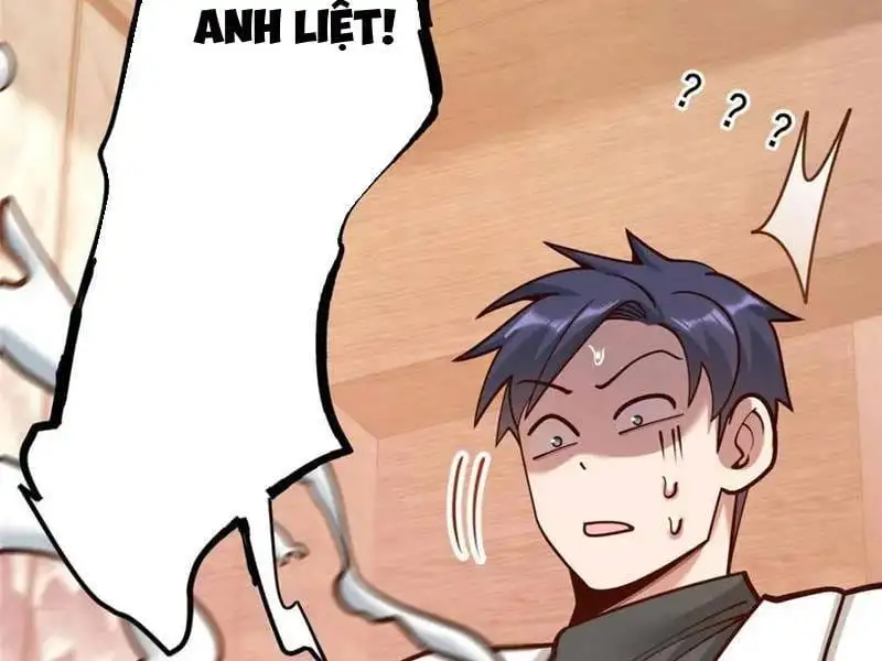 Truyện Tranh Trọng Sinh Không Làm Chạn Vương, Tôi Một Mình Nạp Game Thăng Cấp trang 4