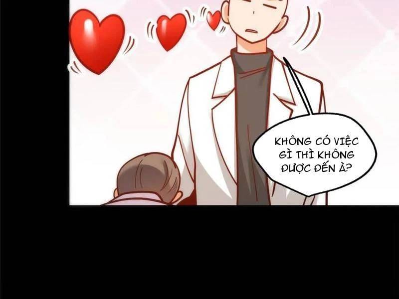 Truyện Tranh Trọng Sinh Không Làm Chạn Vương, Tôi Một Mình Nạp Game Thăng Cấp trang 4