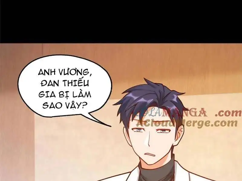 Truyện Tranh Trọng Sinh Không Làm Chạn Vương, Tôi Một Mình Nạp Game Thăng Cấp trang 4